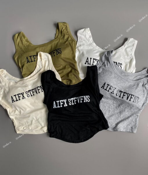 نیم تنه ALFEX